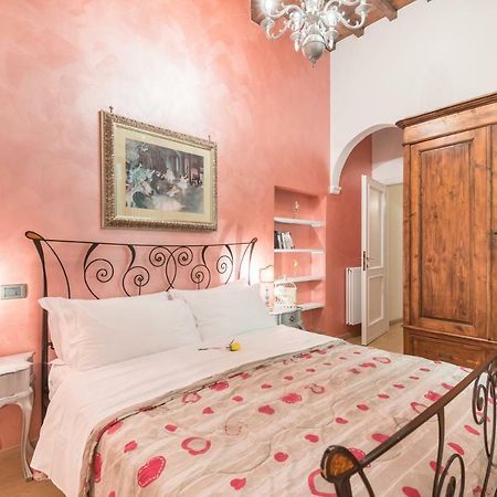 Ghibellina 22 Apartment Флоренция Экстерьер фото