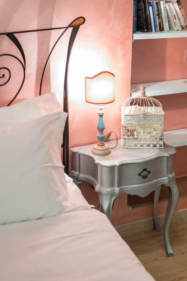 Ghibellina 22 Apartment Флоренция Экстерьер фото