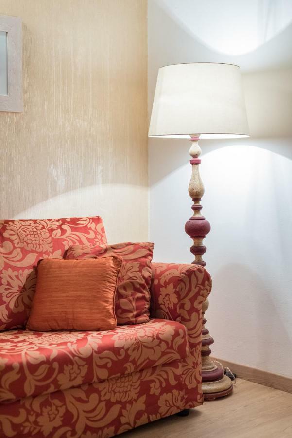 Ghibellina 22 Apartment Флоренция Экстерьер фото
