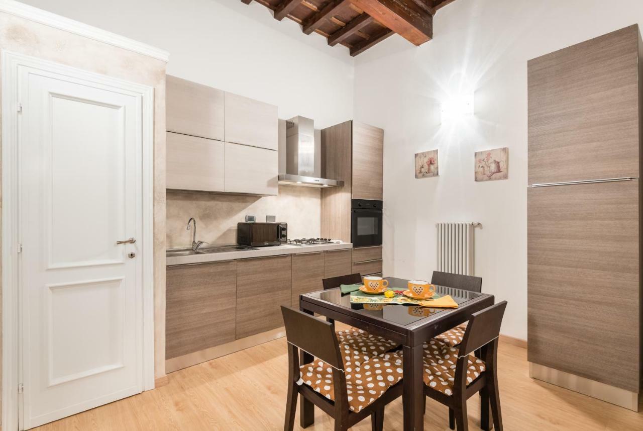 Ghibellina 22 Apartment Флоренция Экстерьер фото