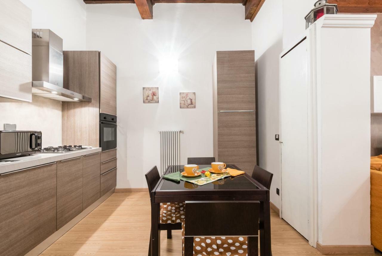Ghibellina 22 Apartment Флоренция Экстерьер фото
